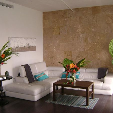 Zen Retreat City Centre San Juan Exterior foto
