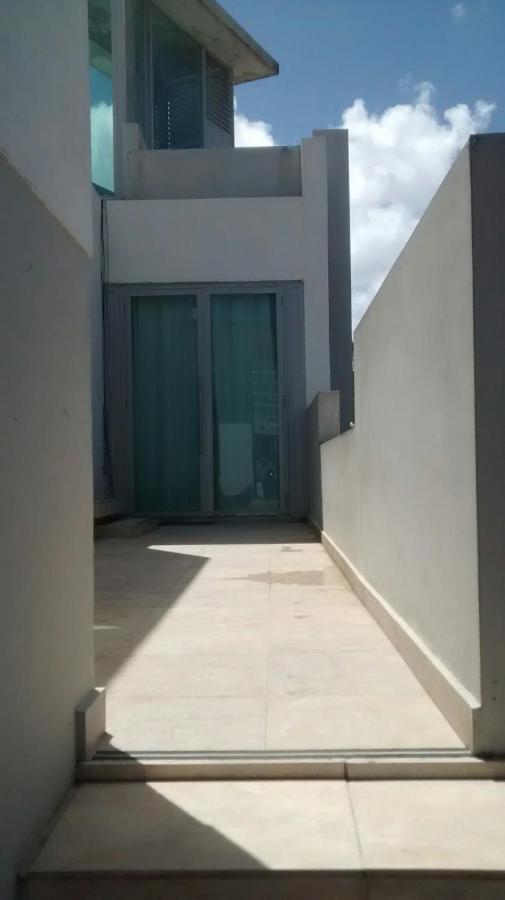 Zen Retreat City Centre San Juan Exterior foto